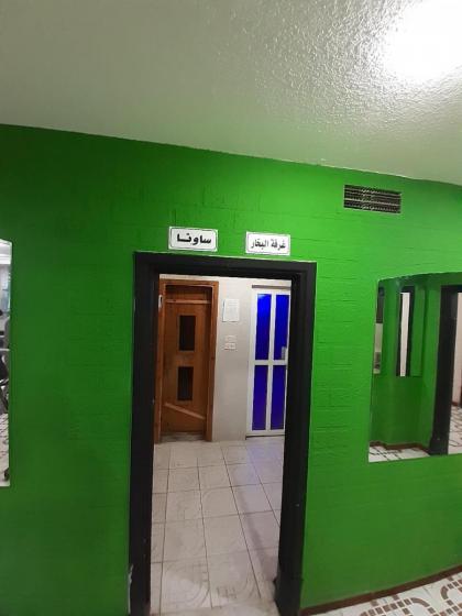 Amman Ambiance Hotel  - image 11