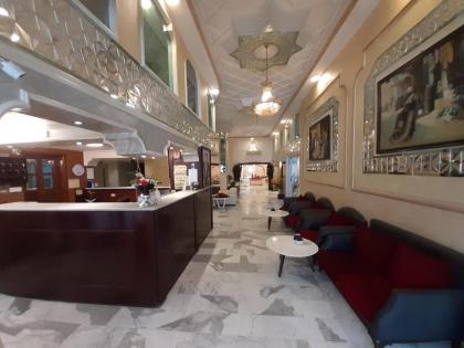 Amman Ambiance Hotel  - image 16