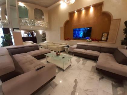 Amman Ambiance Hotel  - image 17