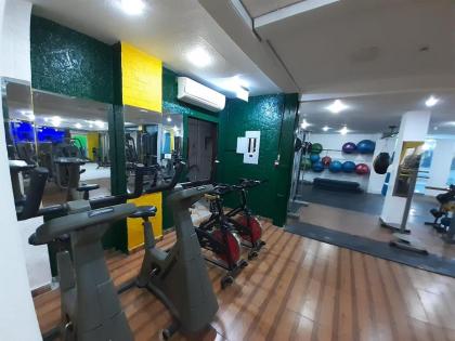 Amman Ambiance Hotel  - image 20