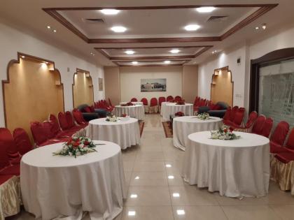 Amman Ambiance Hotel  - image 21