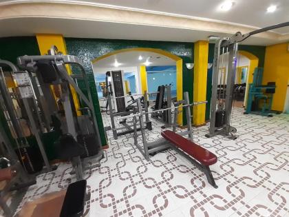 Amman Ambiance Hotel  - image 23