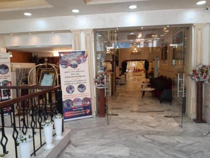 Amman Ambiance Hotel  - image 24