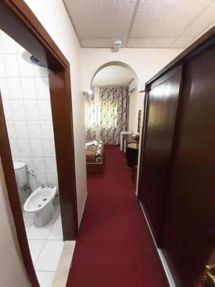 Amman Ambiance Hotel  - image 26
