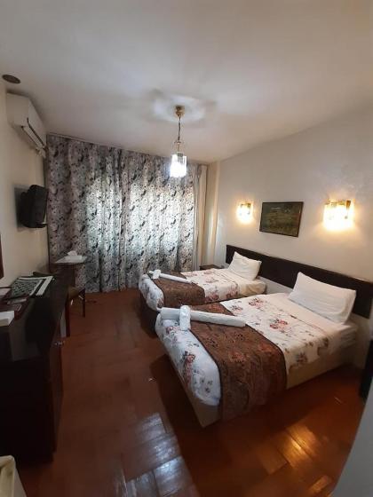 Amman Ambiance Hotel  - image 29