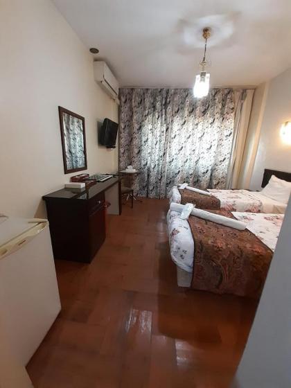 Amman Ambiance Hotel  - image 30