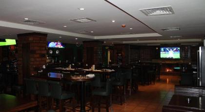POST Boutique Hotel - image 21