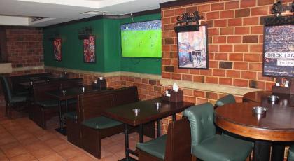 POST Boutique Hotel - image 22