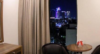 POST Boutique Hotel - image 23