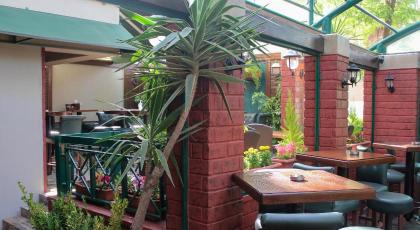 POST Boutique Hotel - image 25