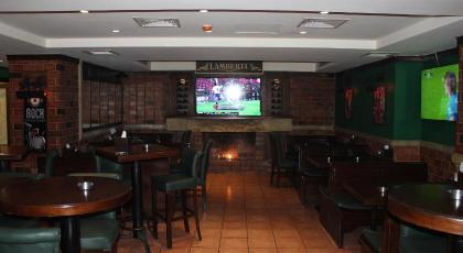 POST Boutique Hotel - image 27