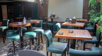 POST Boutique Hotel - image 28