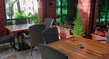 POST Boutique Hotel - image 30