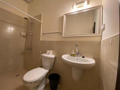 City Citadel HotelAmman - image 22