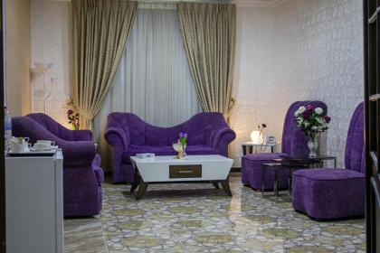 The Castle Hotel - image 22