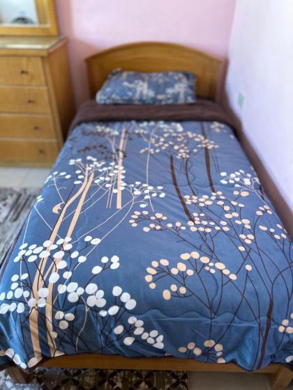 Eva house Lovely 3 bedrooms unit in great location in Amman - image 21