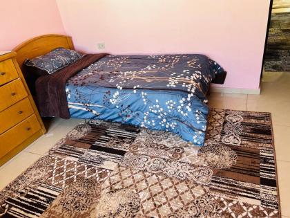 Eva house Lovely 3 bedrooms unit in great location in Amman - image 22