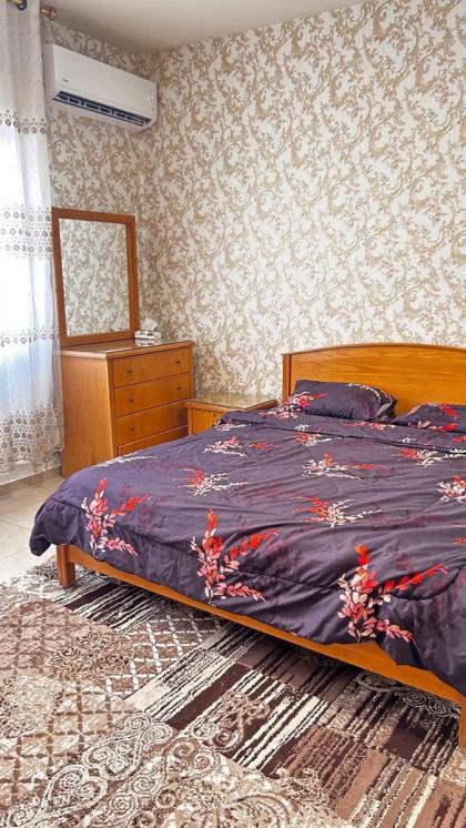 Eva house Lovely 3 bedrooms unit in great location in Amman - image 25