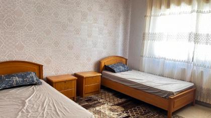 Eva house Lovely 3 bedrooms unit in great location in Amman - image 27