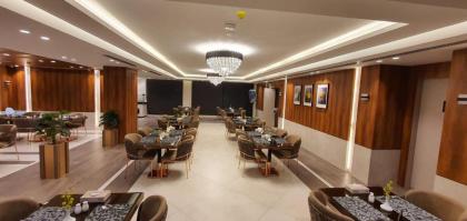 Lilac Hotel - Amman - image 21