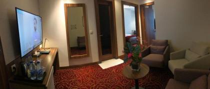 Lilac Hotel - Amman - image 23