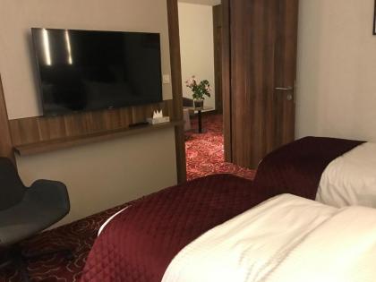 Lilac Hotel - Amman - image 24