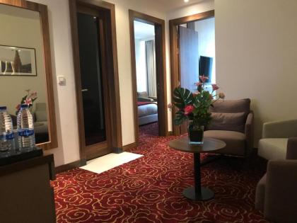 Lilac Hotel - Amman - image 25
