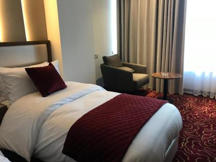 Lilac Hotel - Amman - image 27
