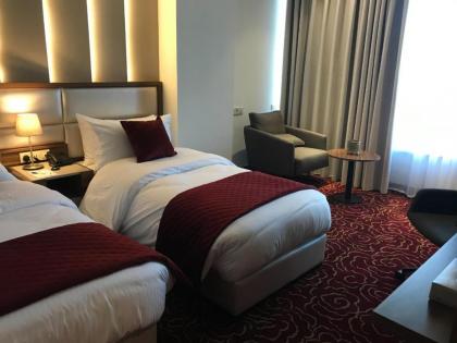 Lilac Hotel - Amman - image 30