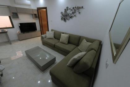 Executive Apartments - image 24
