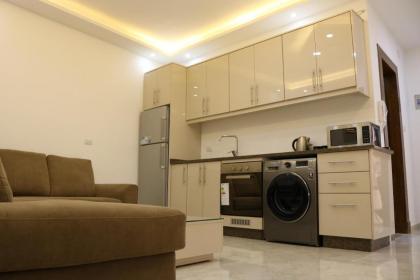Executive Apartments - image 25