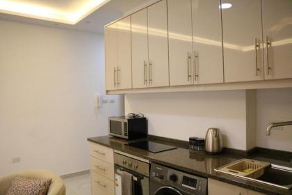 Executive Apartments - image 26