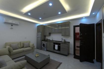 Executive Apartments - image 27