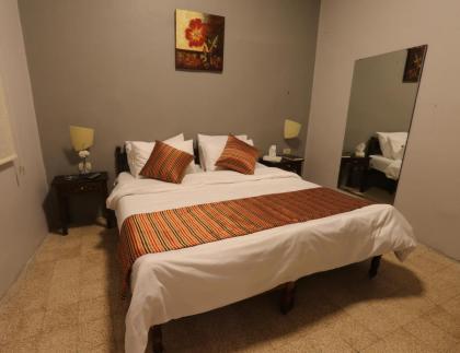 Riviera Hotel - image 21