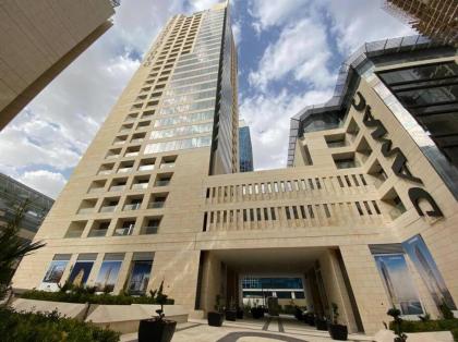 Studio Apartment for Rent in New city center/DAMAC - image 21