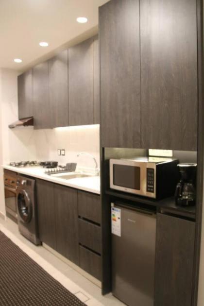 Studio Apartment for Rent in New city center/DAMAC - image 26