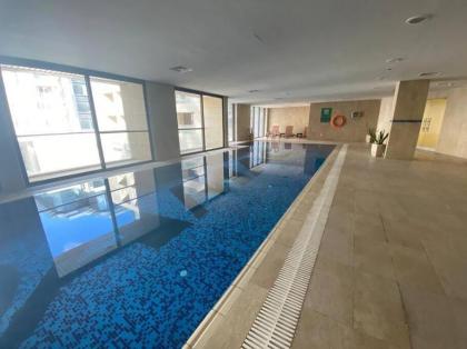 Studio Apartment for Rent in New city center/DAMAC - image 27