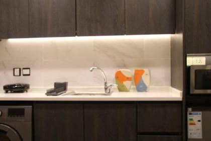 Studio Apartment for Rent in New city center/DAMAC - image 28