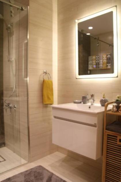 Studio Apartment for Rent in New city center/DAMAC - image 30