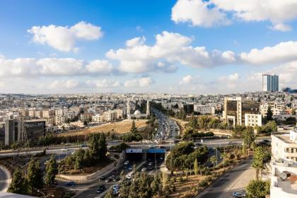Centro Mada Amman by Rotana - image 26