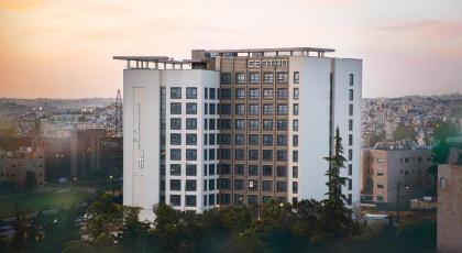 Centro Mada Amman by Rotana - image 28