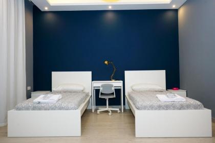 Elite Corner Apartment - image 24