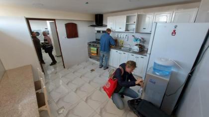 Carob Hostel - Amman  - image 22