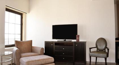 Ambassador a Boutique Hotel Amman - image 23