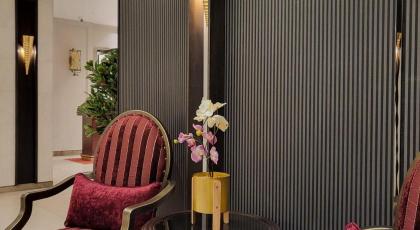 Ambassador a Boutique Hotel Amman - image 24