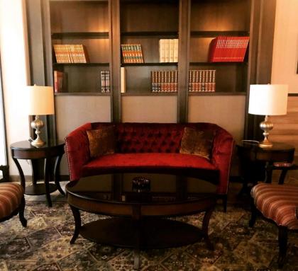 Ambassador a Boutique Hotel - image 22