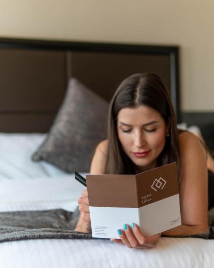 Ambassador a Boutique Hotel - image 24