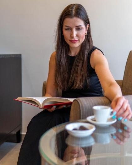 Ambassador a Boutique Hotel - image 25
