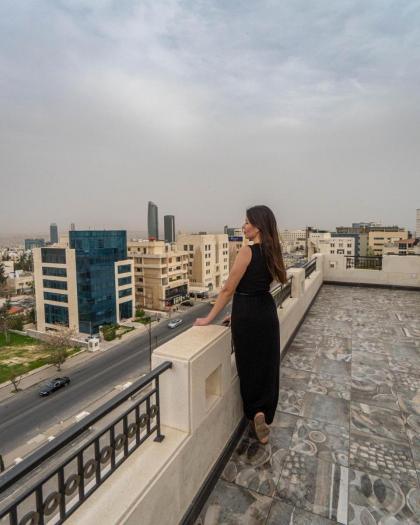 Ambassador a Boutique Hotel - image 27