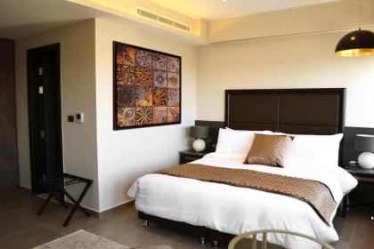 Ambassador a Boutique Hotel - image 30